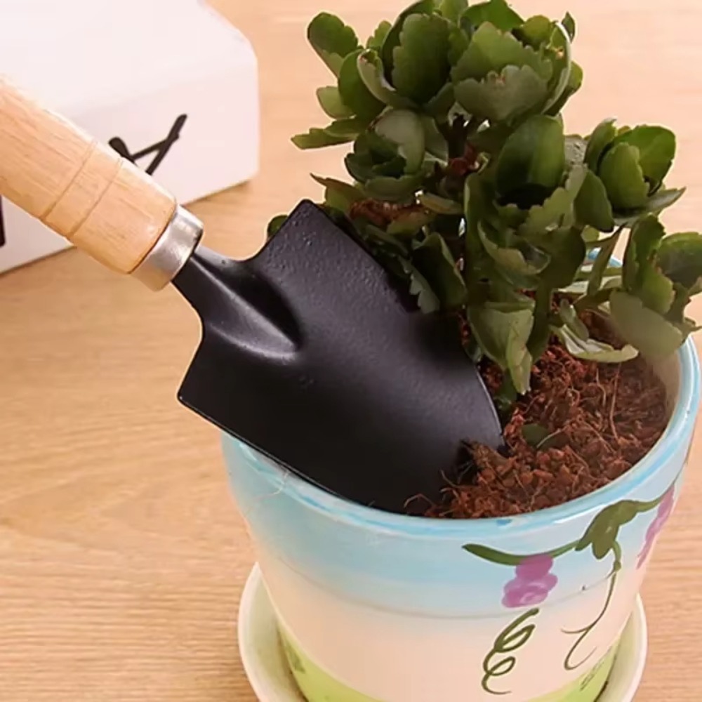 3Pcs/Set Mini Garden Tool Set  - Gardening Tools Combo review and price