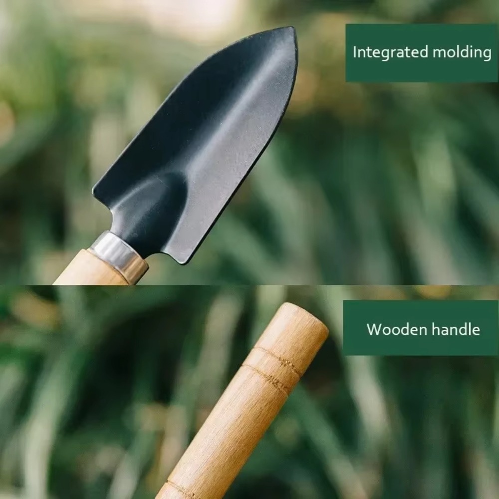 3Pcs/Set Mini Garden Tool Set  - Gardening Tools Combo review and price