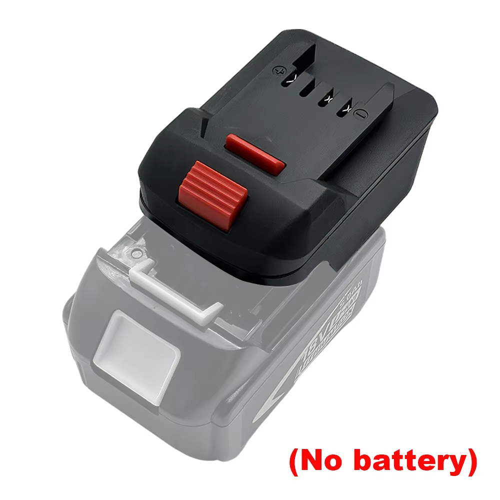 Battery Adapter Converter for  - Gardening Tools Lidl review and price