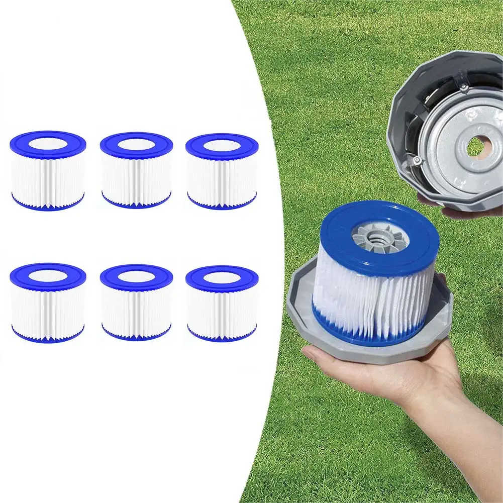 6-Piece Cartridge Filters for  - Gardening Tools Combo review and price
