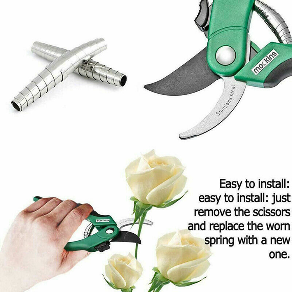 Springs Pruner Garden Secateur - Gardening Tools Scissors review and price