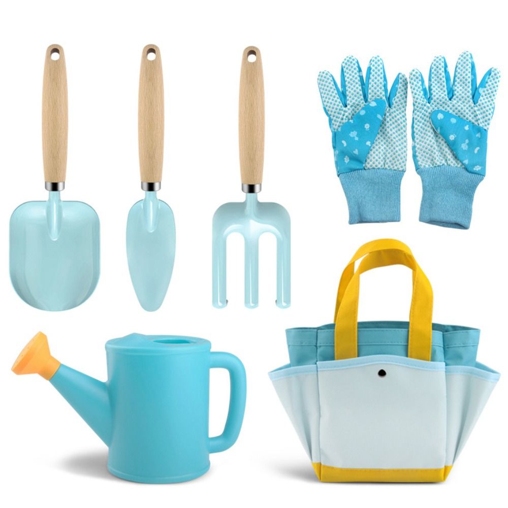 Gift Candy Color Garden Tool S - Gardening Tools For 8 Year Olds review and price