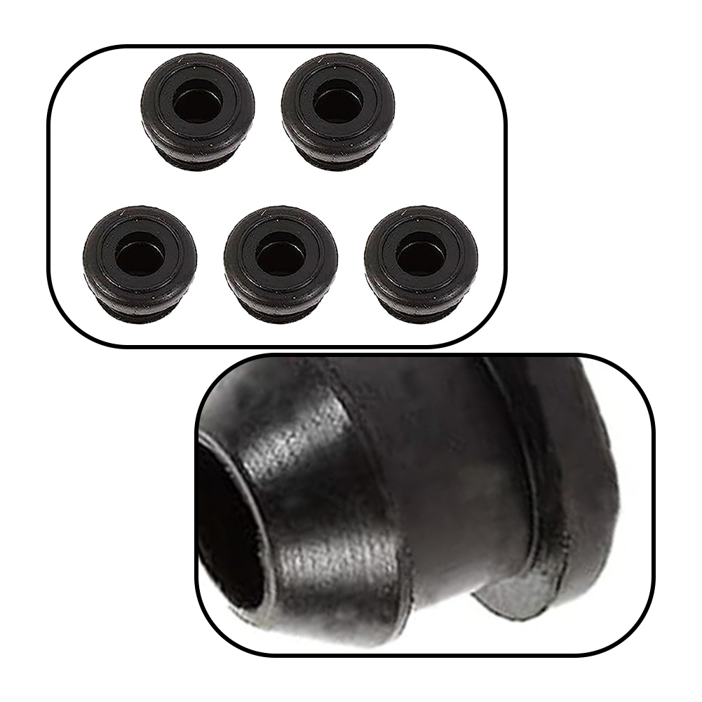 KM85-Specific Vibration Dampin - Gardening Tools Online review and price