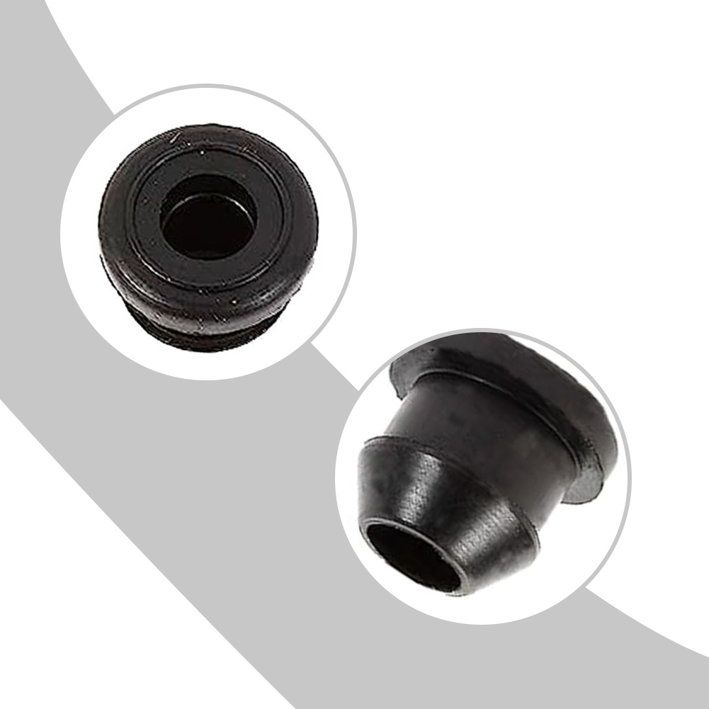 KM85-Specific Vibration Dampin - Gardening Tools Online review and price