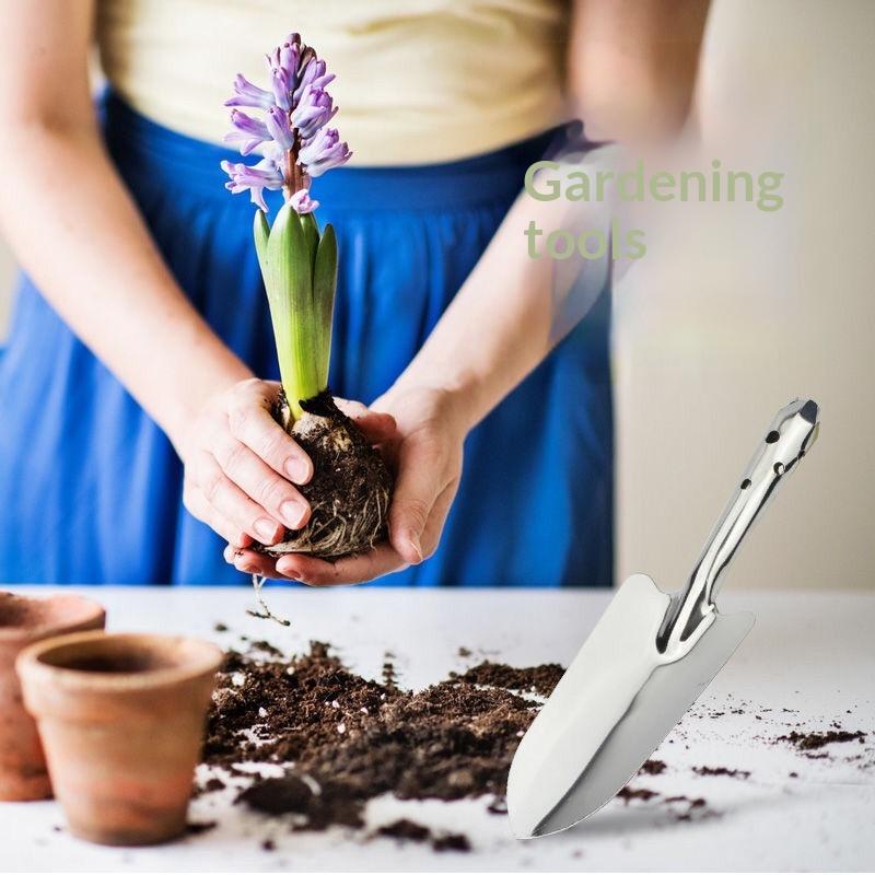 New Stainless Steel Small Shov - Gardening Tools Spade review and price