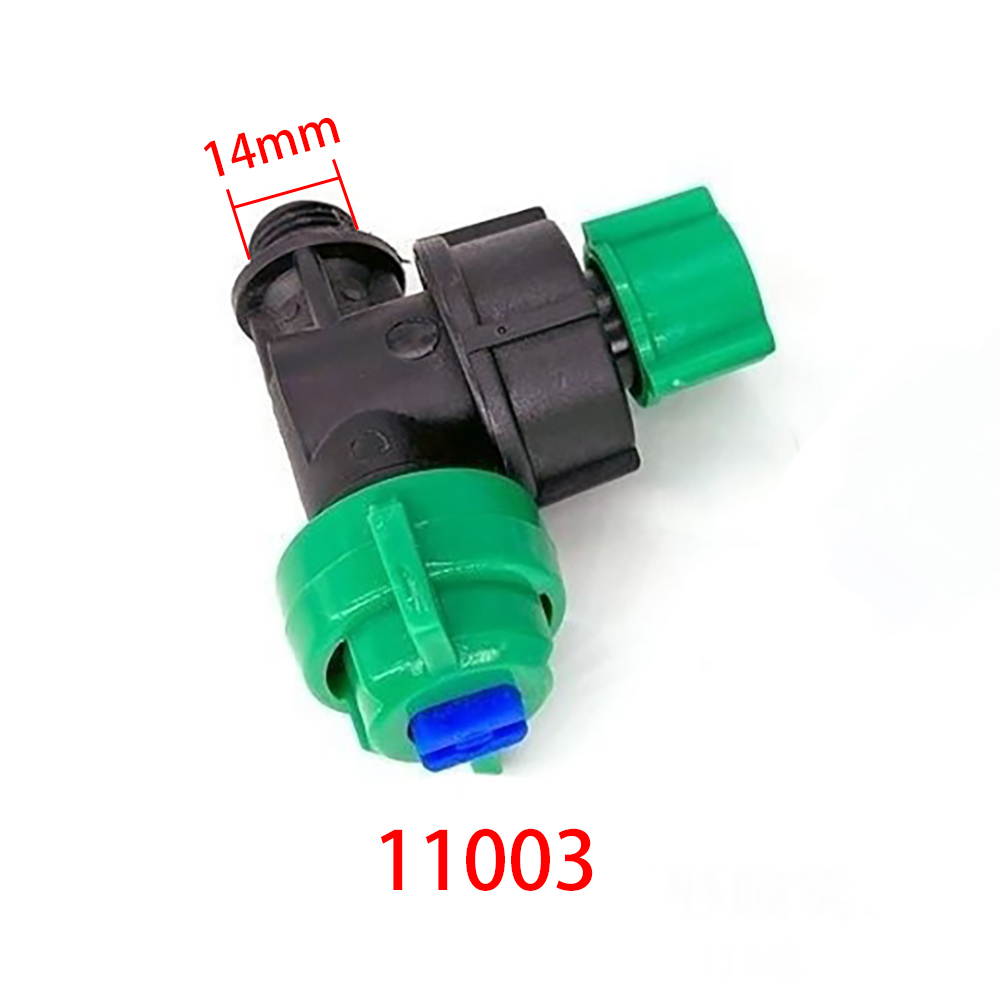 5pcs Spray Tube Fittings Pipe  - Gardening Tool Diy review and price