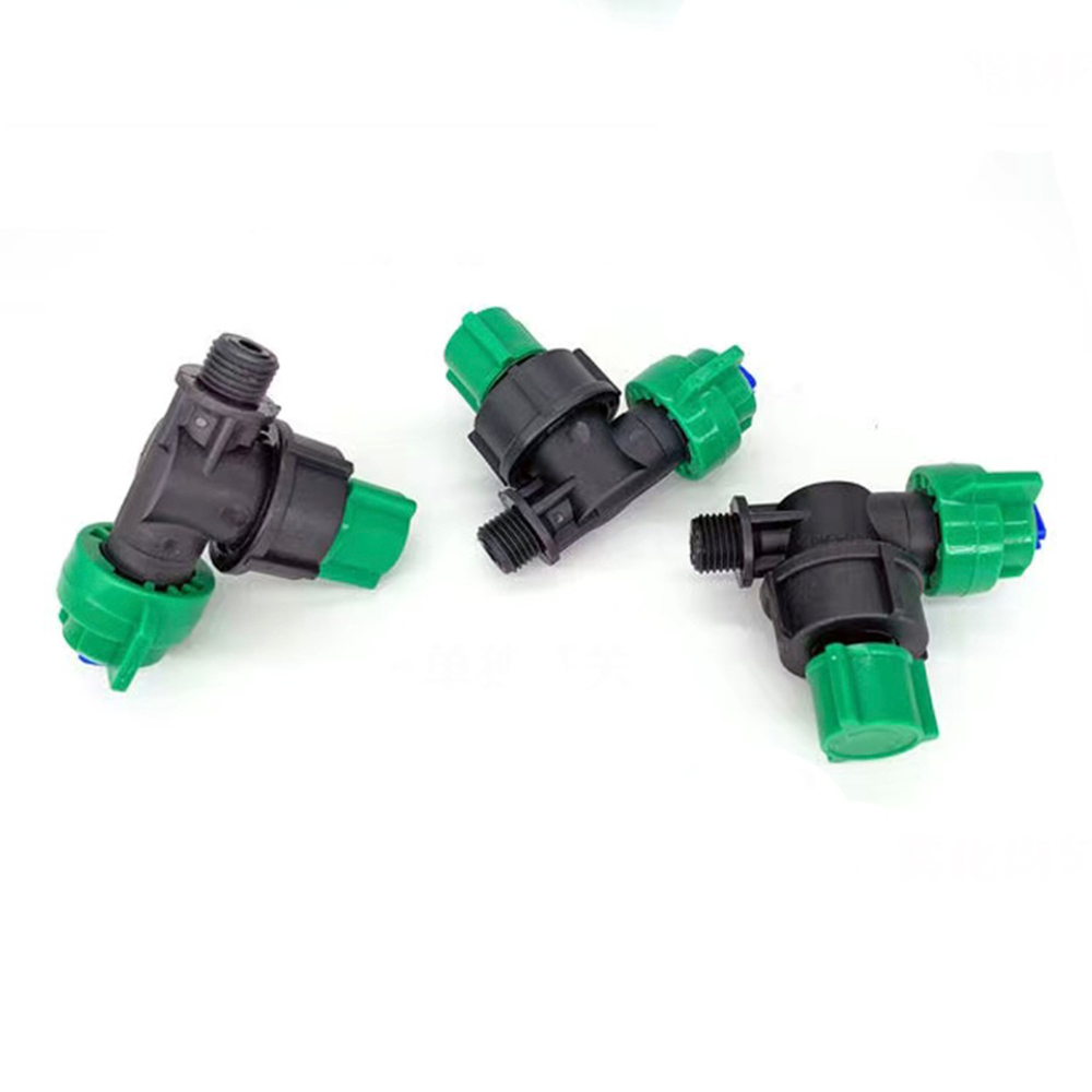 5pcs Spray Tube Fittings Pipe  - Gardening Tool Diy review and price