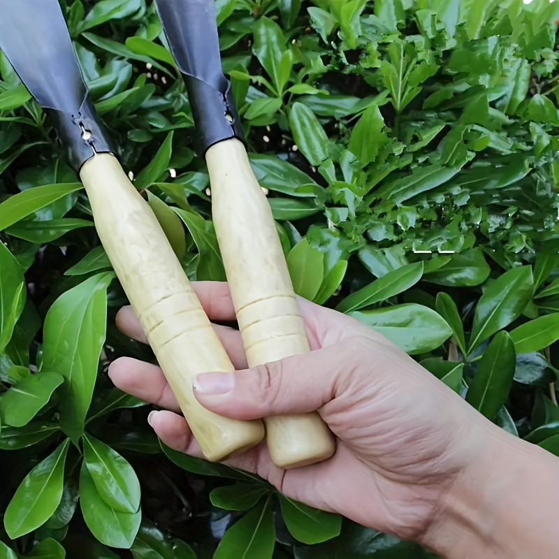Garden Shovel Tool Set For Pla - Gardening Tools Combo review and price
