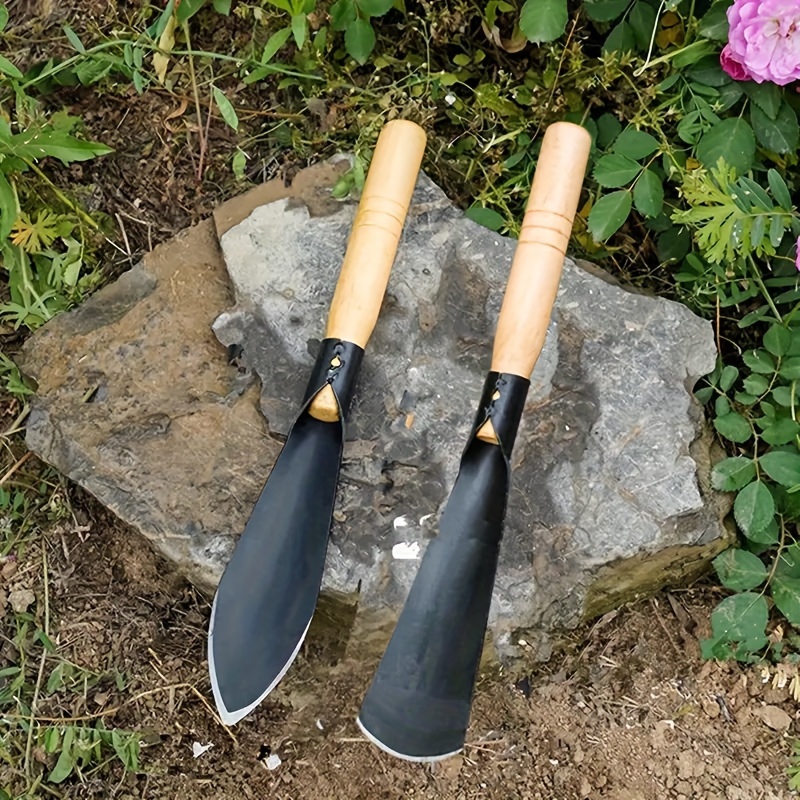 Garden Shovel Tool Set For Pla - Gardening Tools Combo review and price