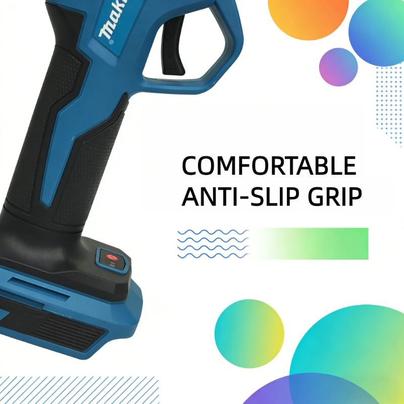 Makita 18V Brushless Cordless  - Gardening Tools Combo review and price