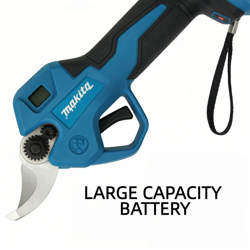 Makita 18V Brushless Cordless  - Gardening Tools Combo review and price