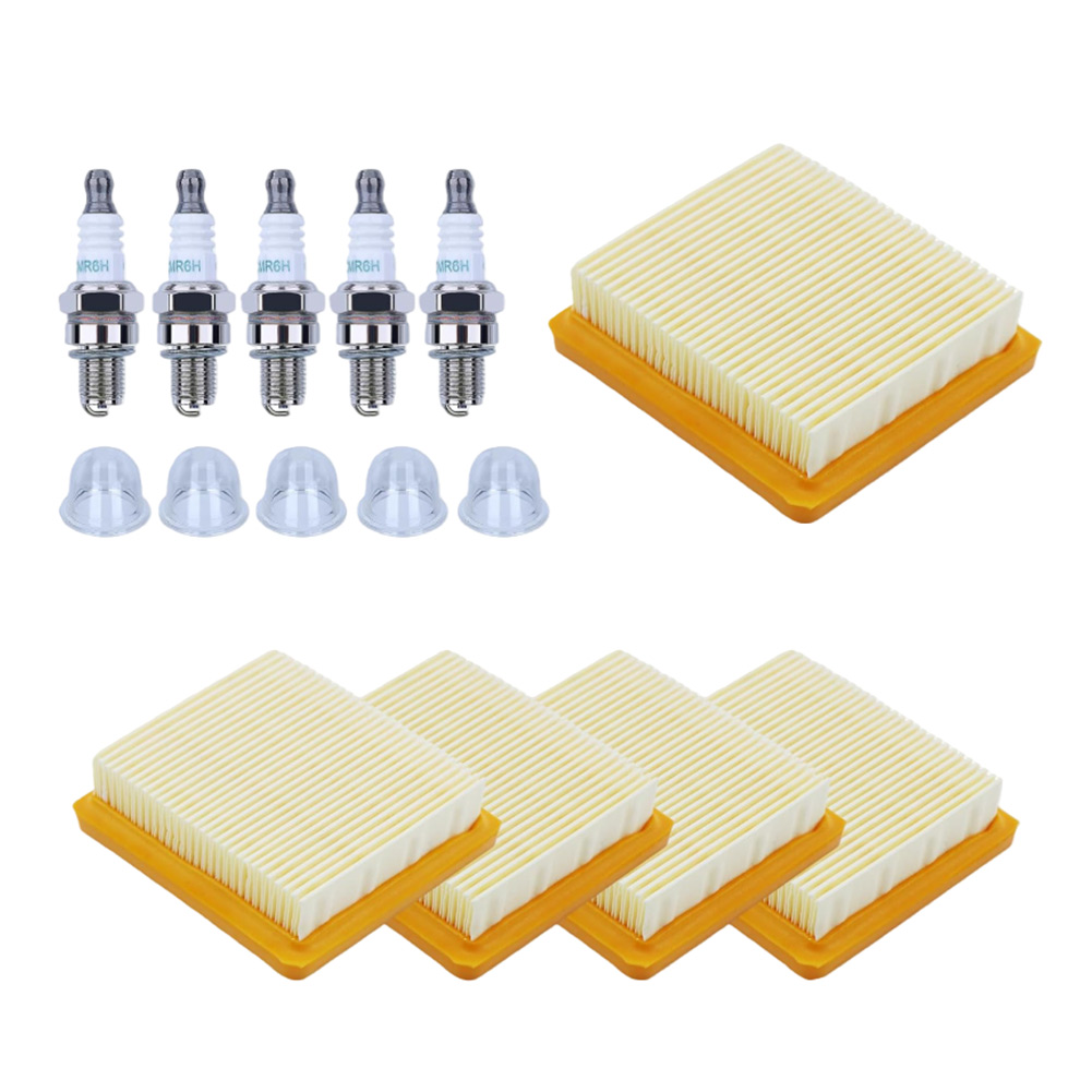 for sparkplugs 5pcs Brush Cutt - Gardening Tools B&M review and price