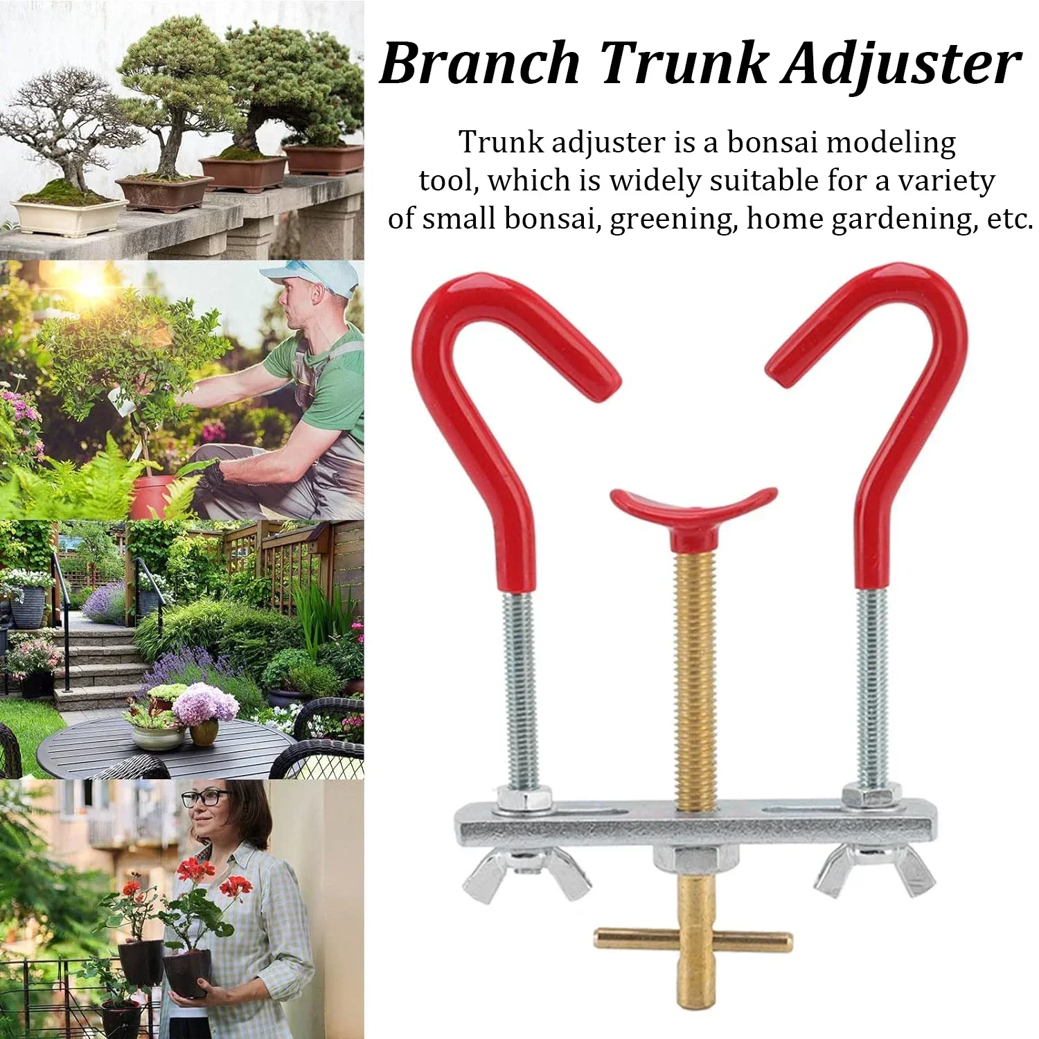 Branch Bender Tool Kit Gardeni - Gardening Tool Diy review and price