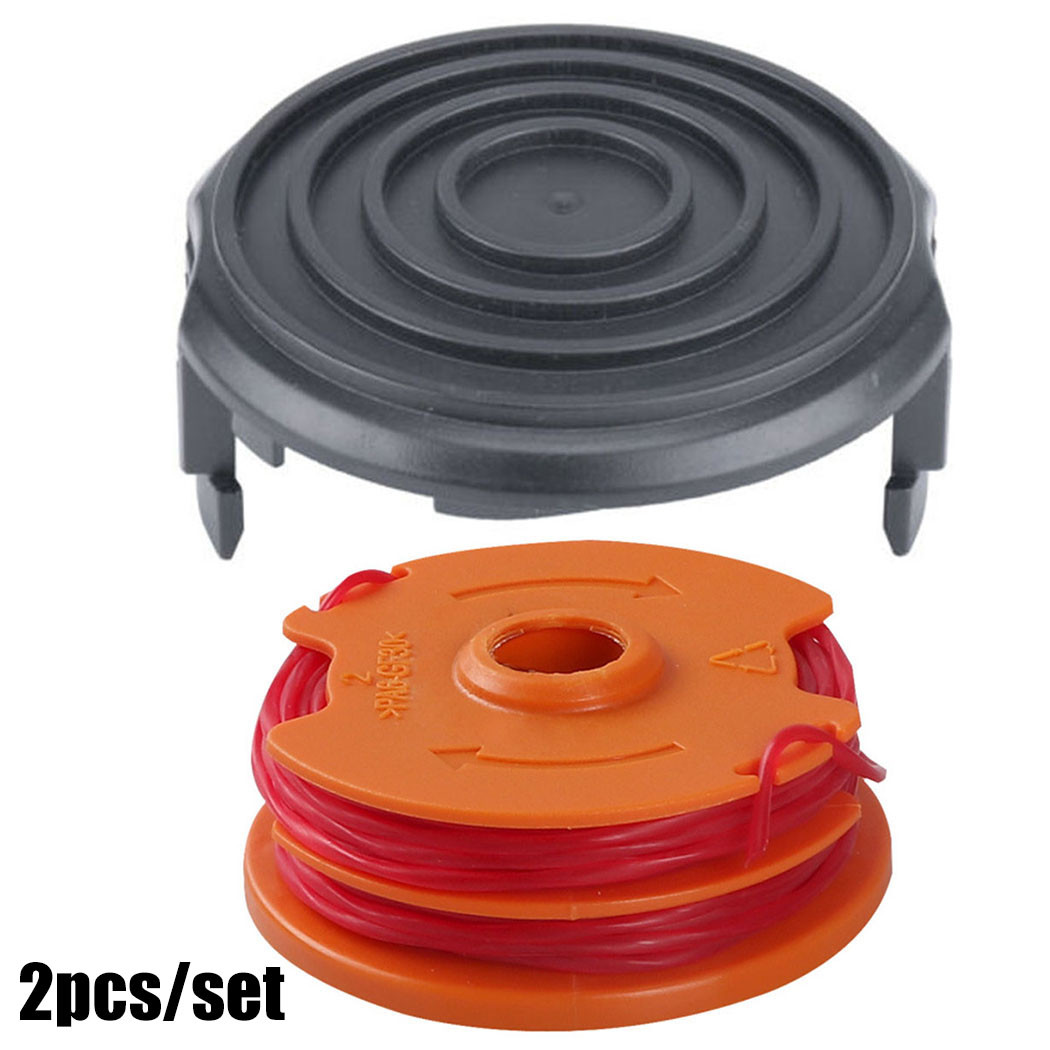 Replacement Spool Assembly wit - Gardening Tools Online review and price