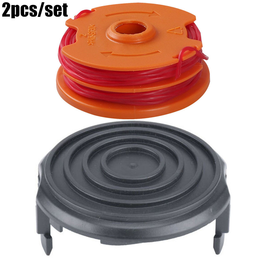 Replacement Spool Assembly wit - Gardening Tools Online review and price