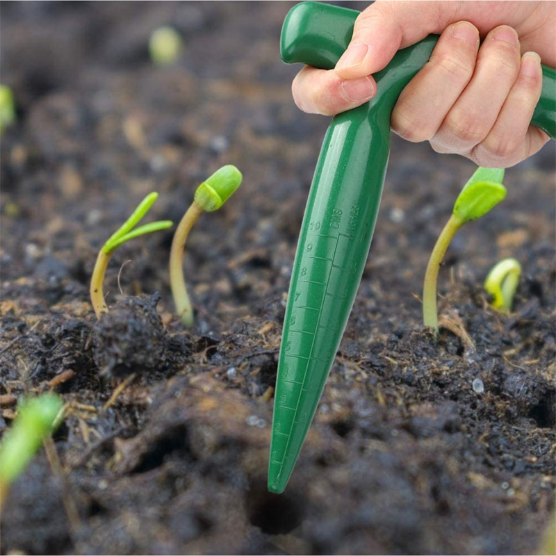 Mini Gardening Tool Set Label  - Gardening Tools Combo review and price