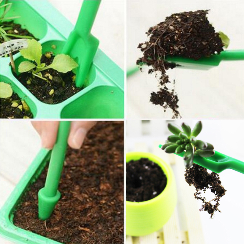Mini Gardening Tool Set Label  - Gardening Tools Combo review and price