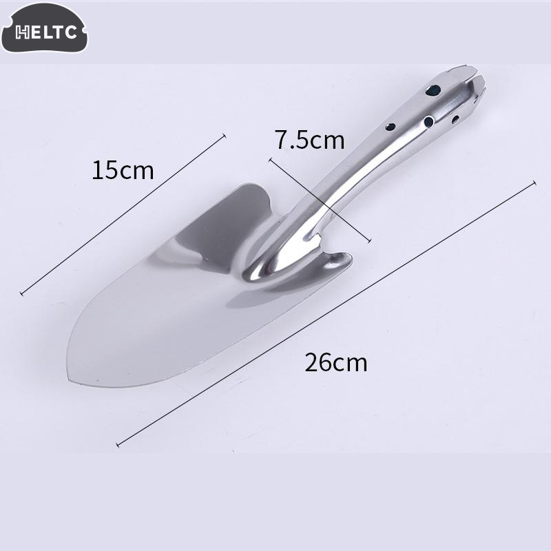 Stainless Steel Small Shovel P - Gardening Tools Spade review and price