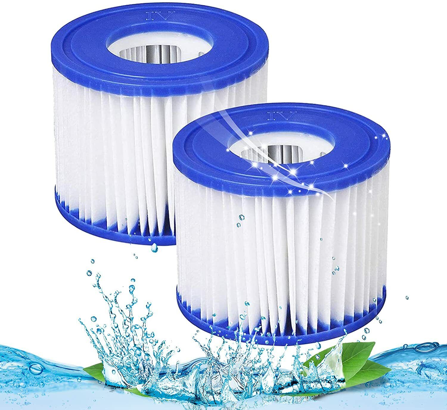 Cartridge Filters for Lay-Z La - Gardening Tools Combo review and price