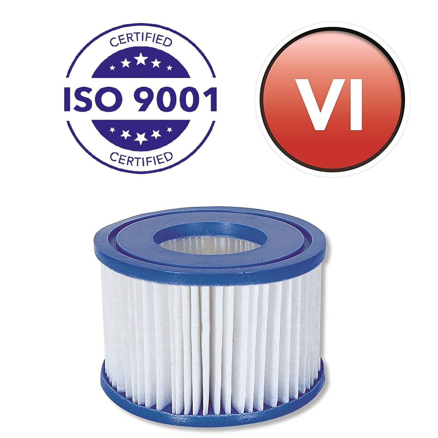Cartridge Filters for Lay-Z La - Gardening Tools Combo review and price
