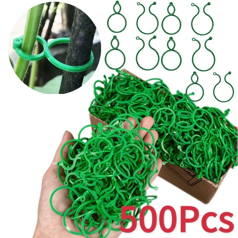 Plastic Garden Vine Strapping  - Gardening Tools Bundle review and price