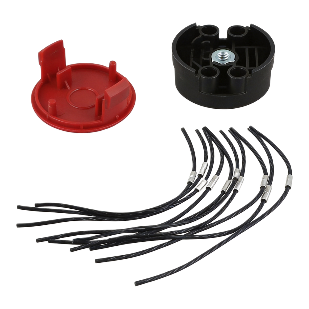 High Durability Trimmer Lines  - Gardening Tools Online review and price