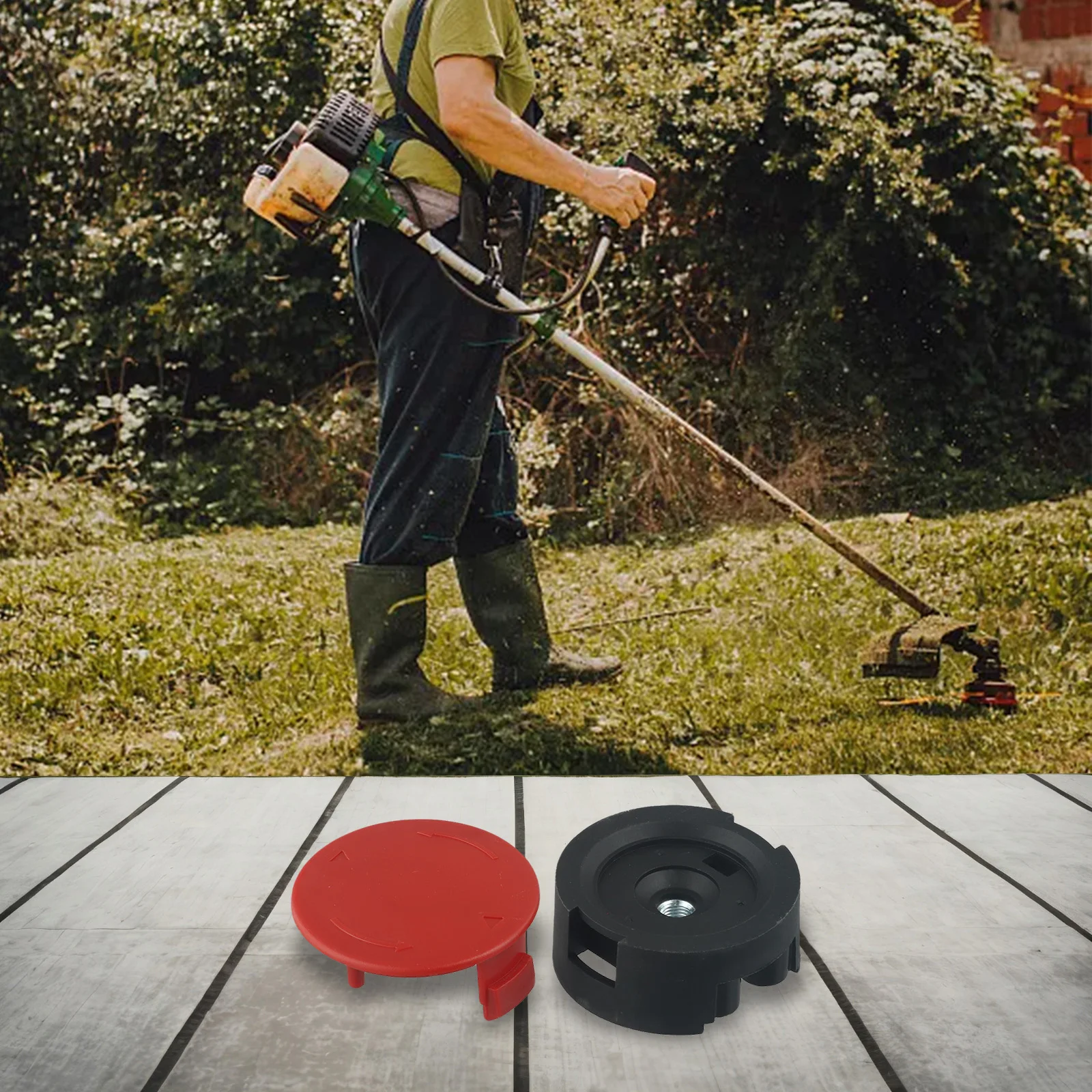 High Durability Trimmer Lines  - Gardening Tools Online review and price