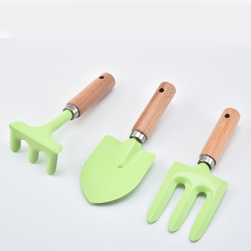 1/ 3PCS Little Gardener Kids G - Gardening Tools For 8 Year Olds review and price