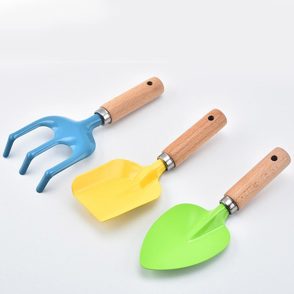 1/ 3PCS Little Gardener Kids G - Gardening Tools For 8 Year Olds review and price