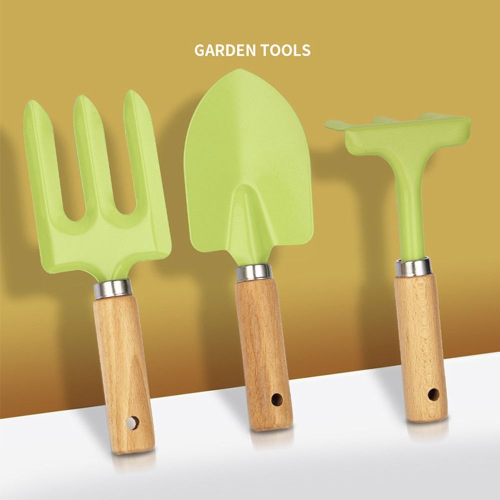 1/ 3PCS Little Gardener Kids G - Gardening Tools For 8 Year Olds review and price
